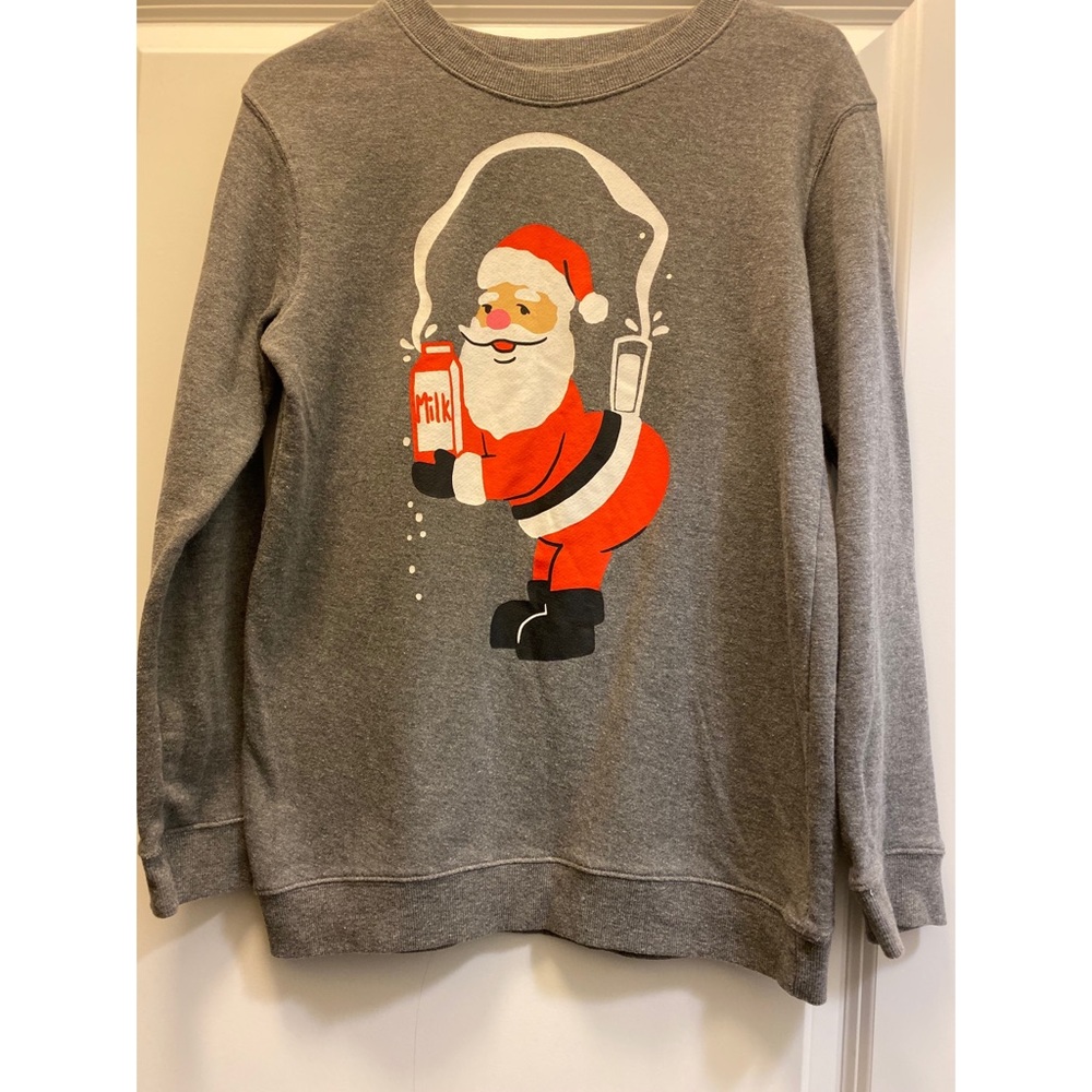 ⭐️ Christmas Sweatshirt